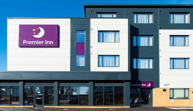 Ringwood Hotel | Premier Inn