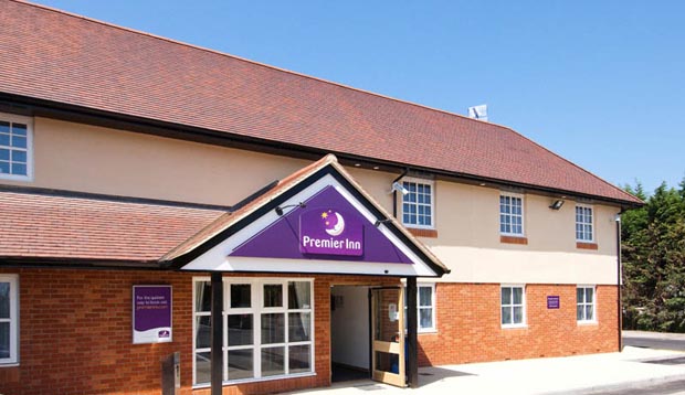 Ruislip Hotels | Book Cheap Hotels In Ruislip London | Premier Inn