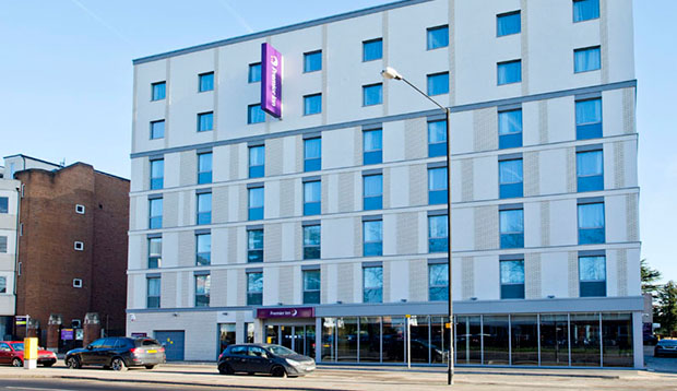 Slough Central South Hotel | Slough Hotel | Hotels in Berkshire ...