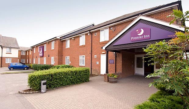 Swindon Hotels | Book Hotels In Swindon Area North | Premier Inn