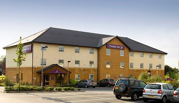 Wakefield Hotels | Book Cheap Hotels In Wakefield | Premier Inn